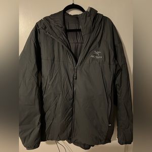 Arcteryx jacket